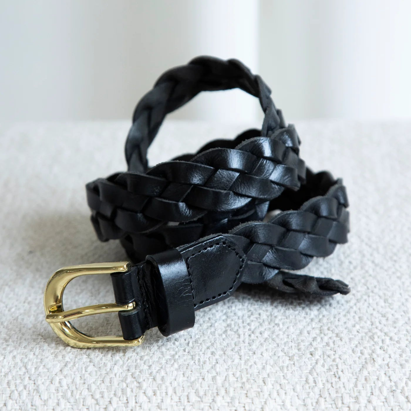 Kate Woven Belt