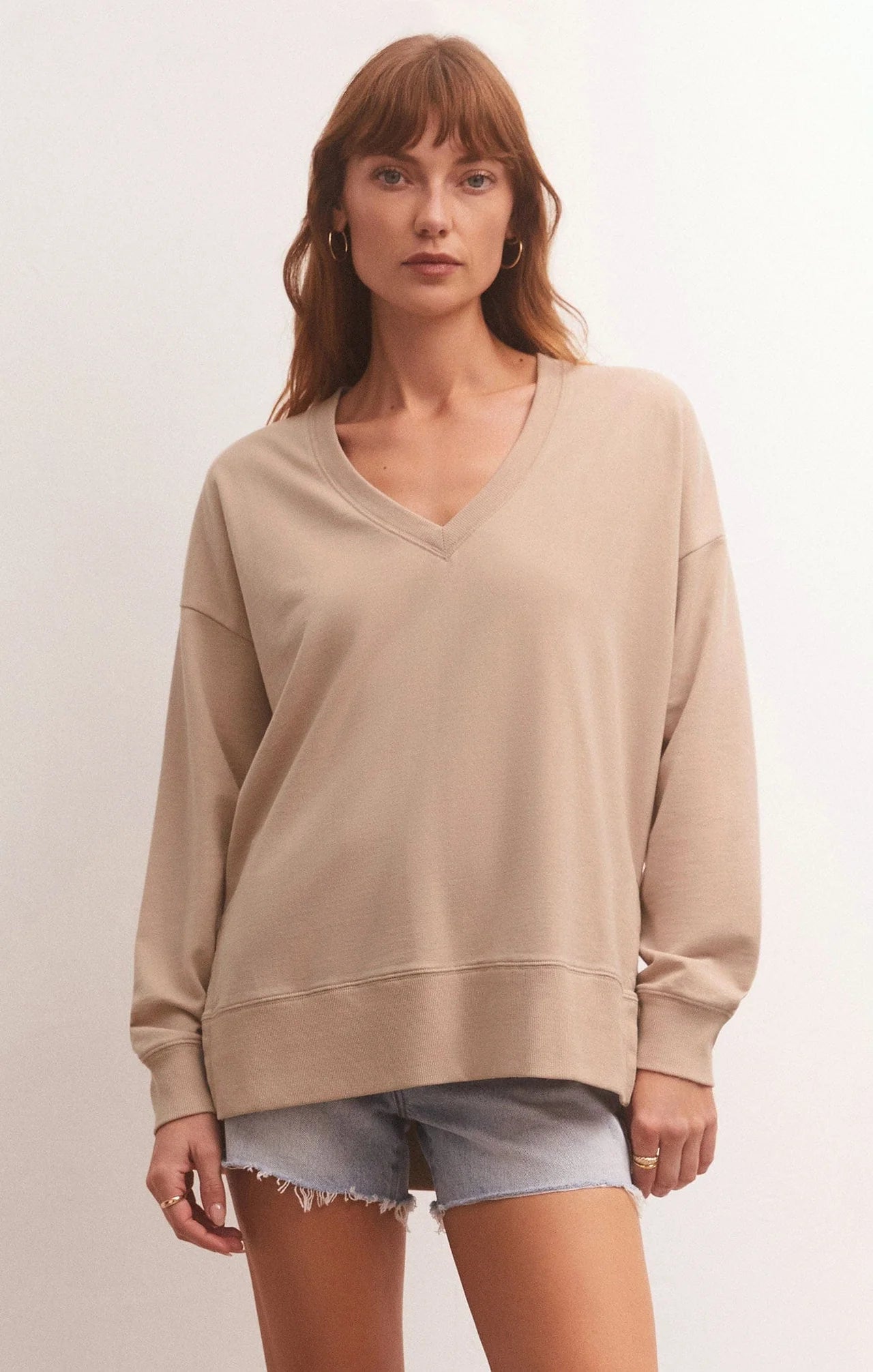 Modern Weekender - Birch