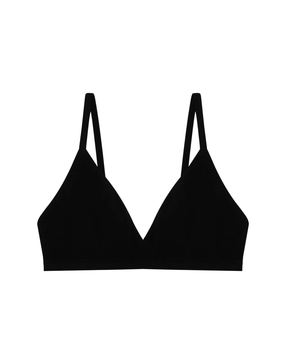 Triangle Bra