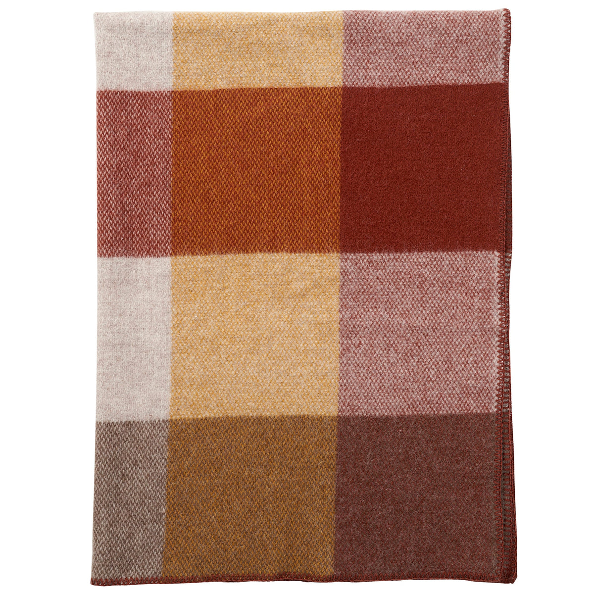 Block Throw - Rust