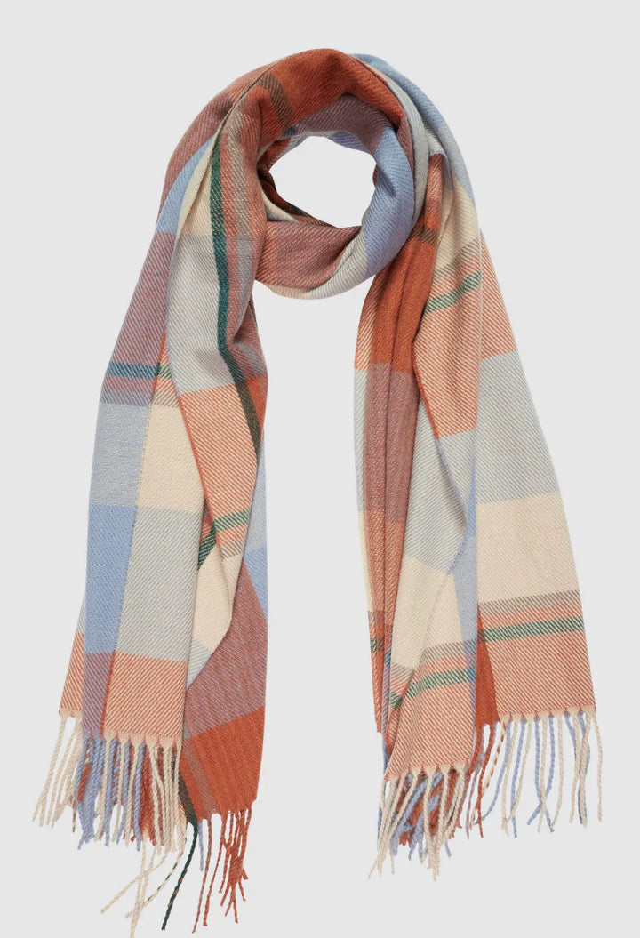 Balmoral Scarf