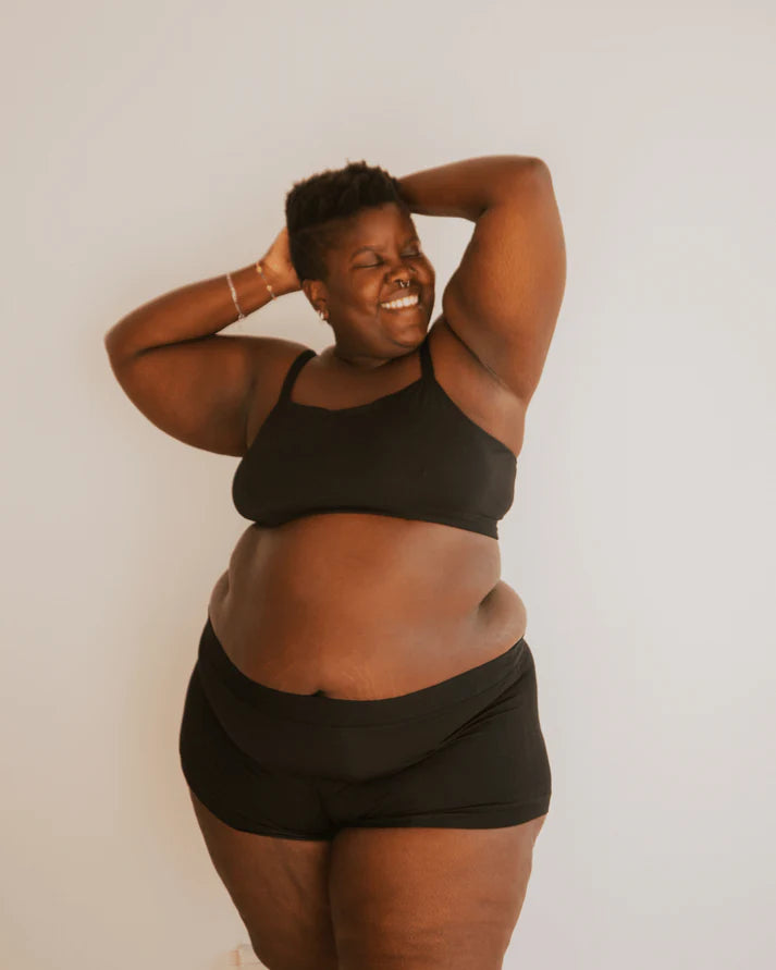 Boxer Mineral Underwear