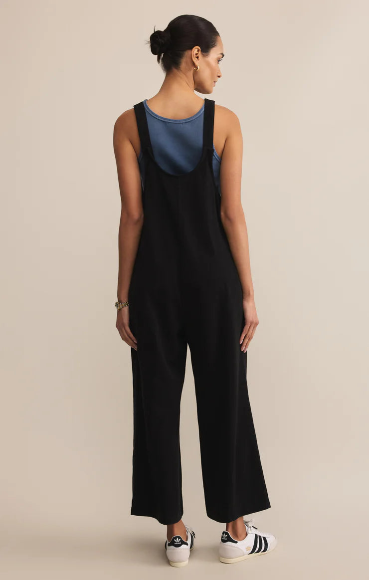 Brasilia Jersey Jumpsuit