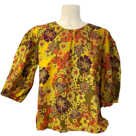 Lucinda Shirt