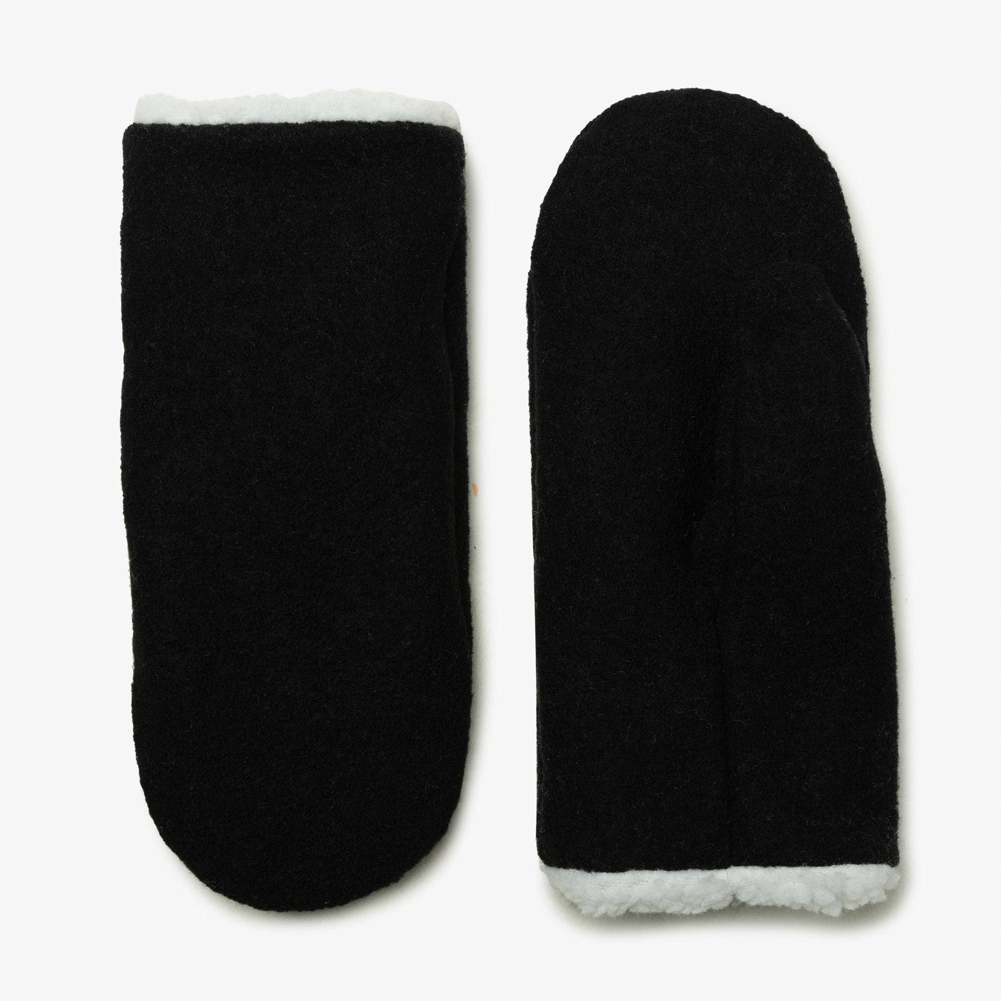 Merino Wool Mittens