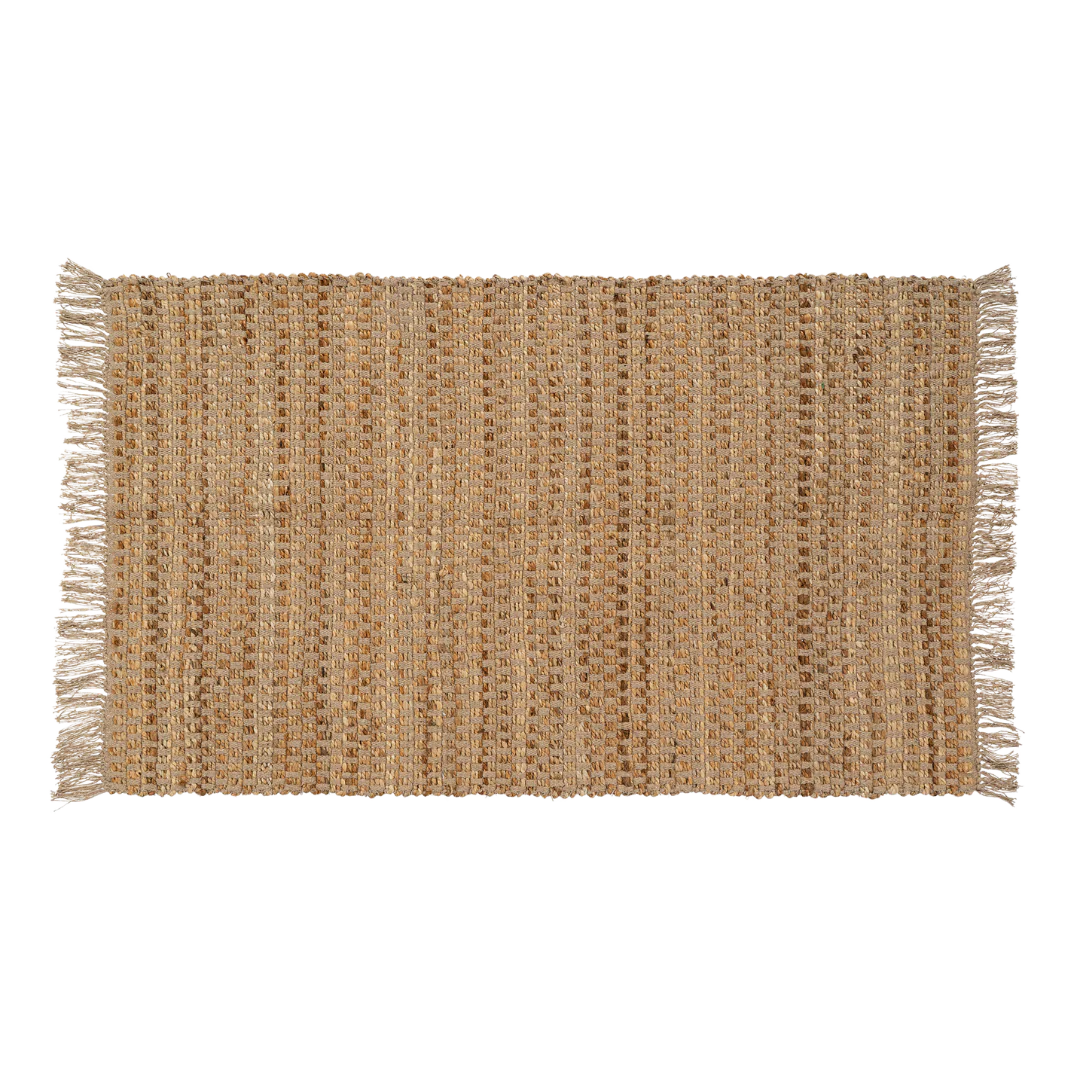 Calypso Jute Rug - 3x5