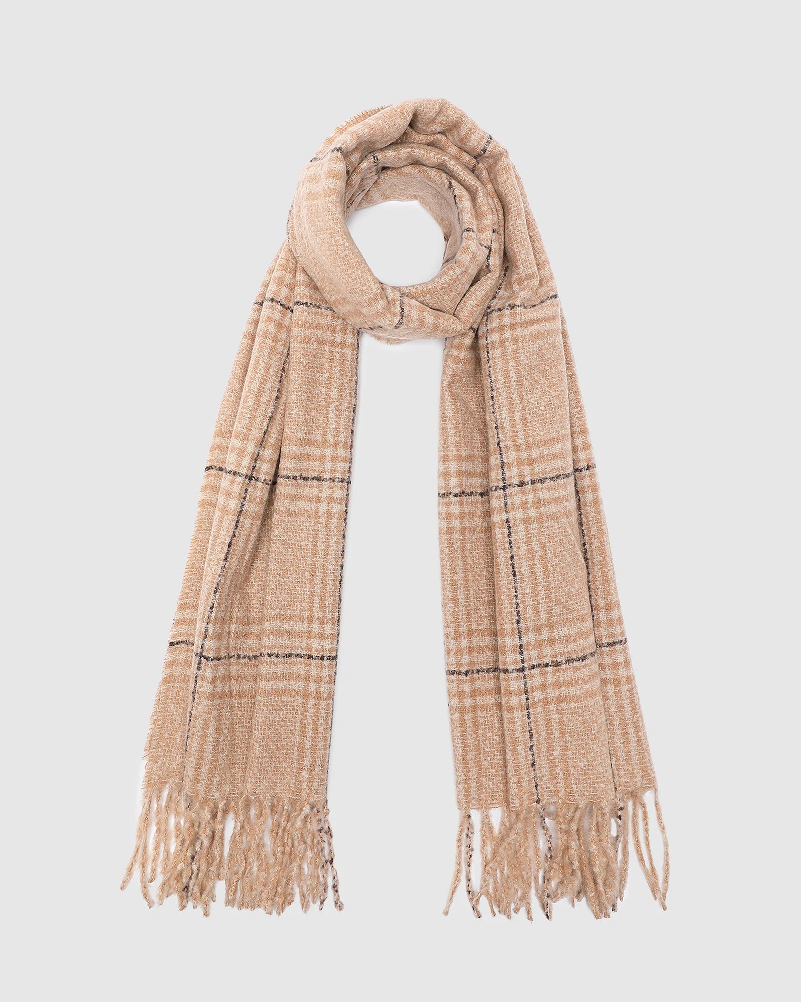 Cardiff Scarf