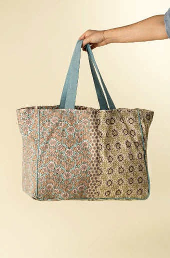Cleo Market Bag