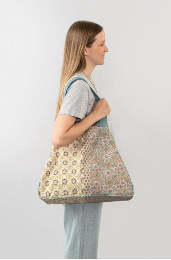 Cleo Market Bag