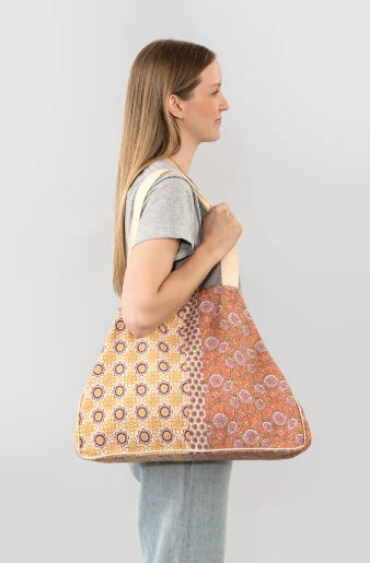 Cleo Market Bag