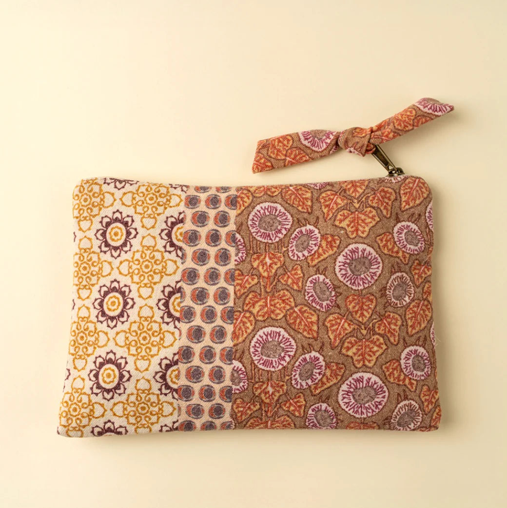 Cleo Pouch