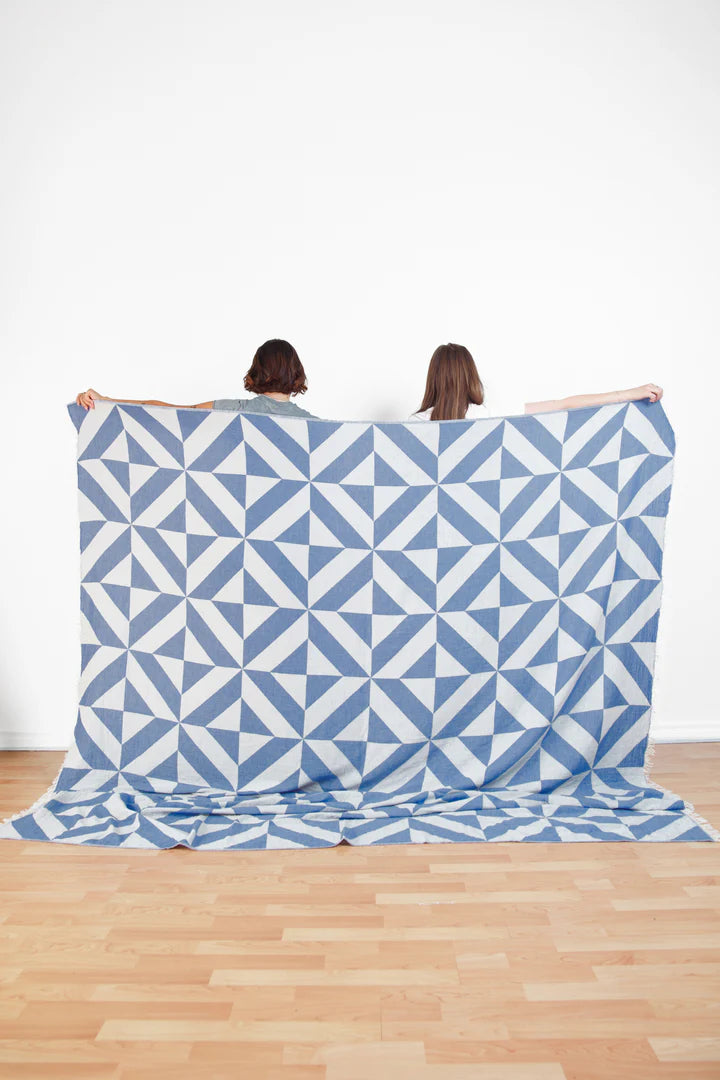 THE COMO | XL Beach Blanket