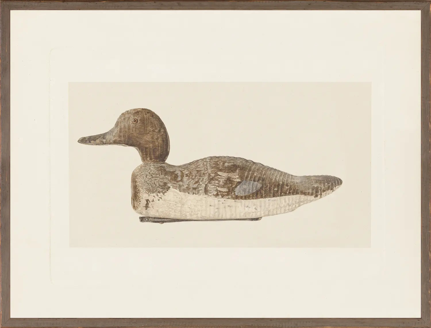 Northern Collection – Decoy C. 1938