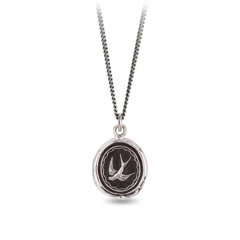 Free Spirited Talisman