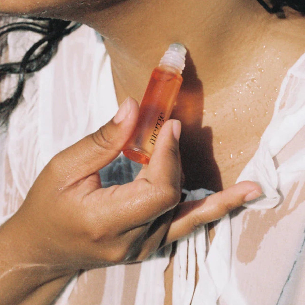 Balmy Summer Roll-On Fragrance