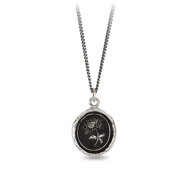 Healing Journey Talisman