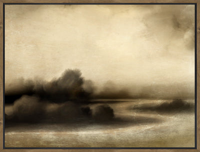 Heritage Canvas - 37" x 49"