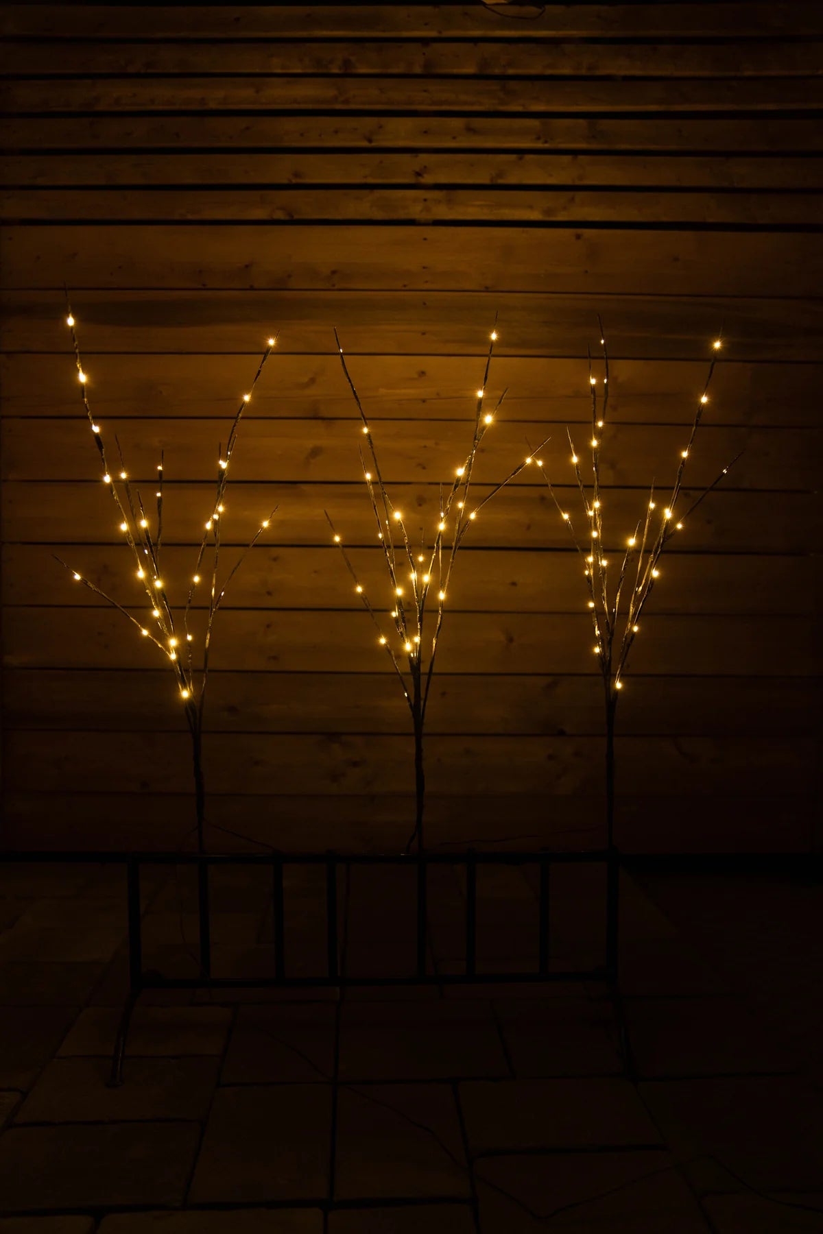 Willow Branch - 96 LEDs - 40" long