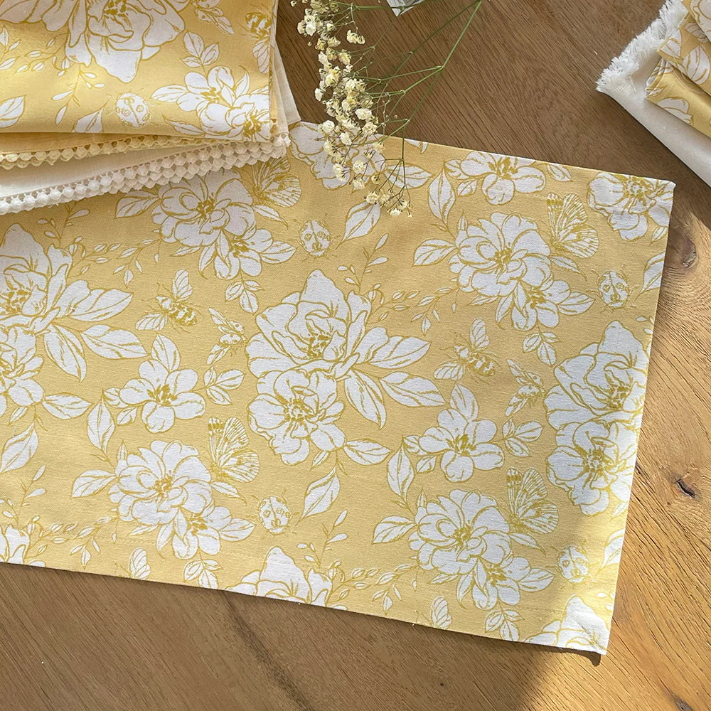 June Bug Dijon Placemat