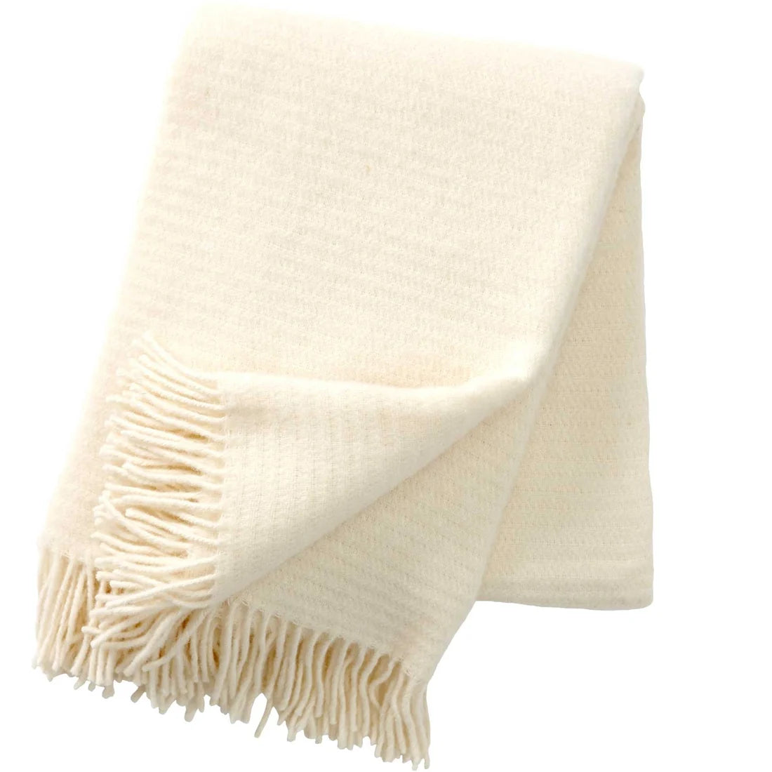 Ralph Throw - Ivory