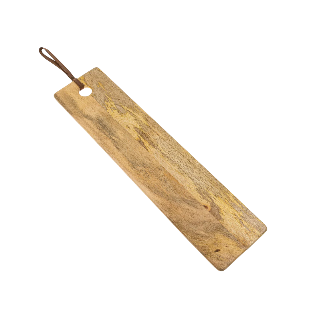 Mango Serving Board- Large