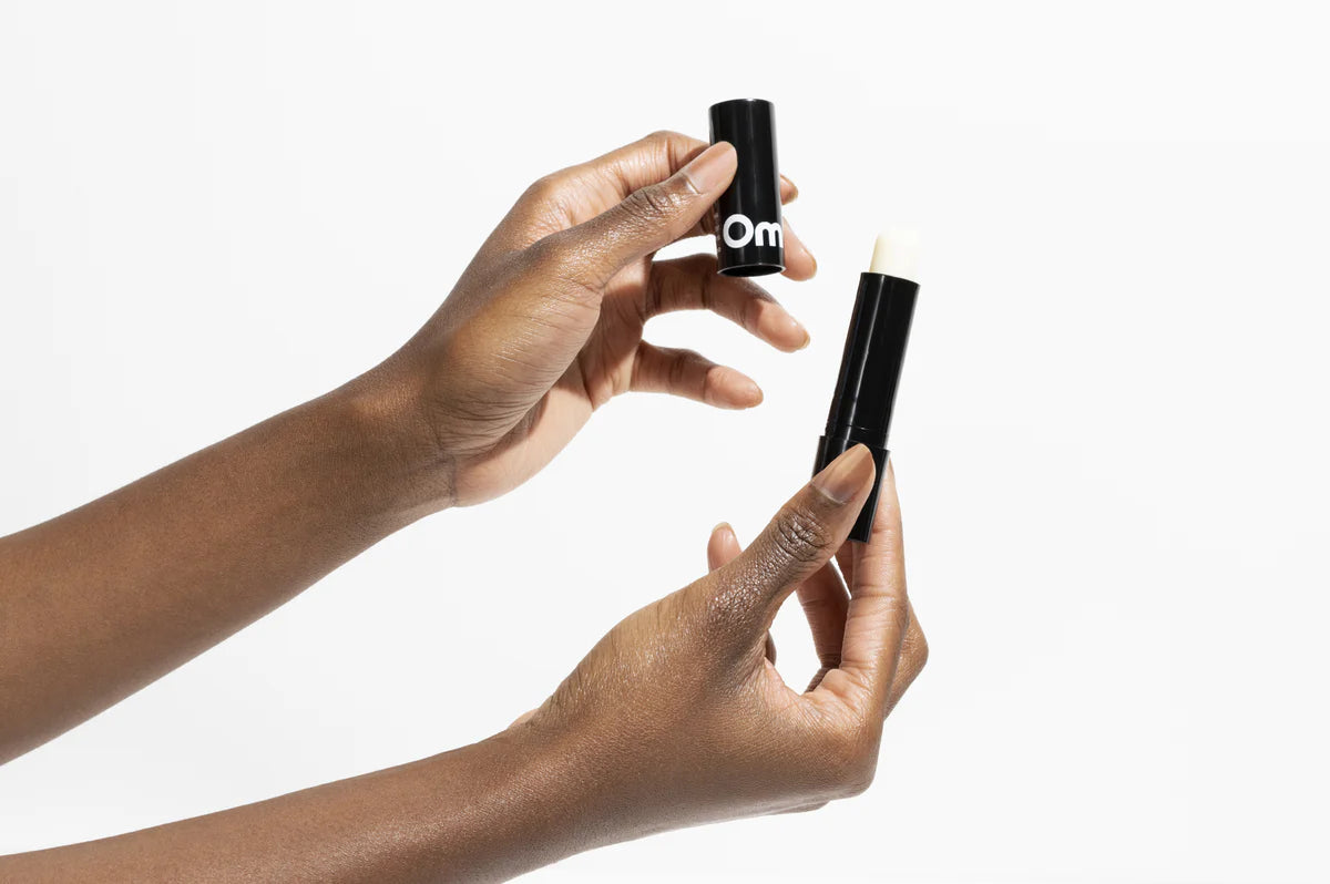 Argan + Tucuma Lip Butter