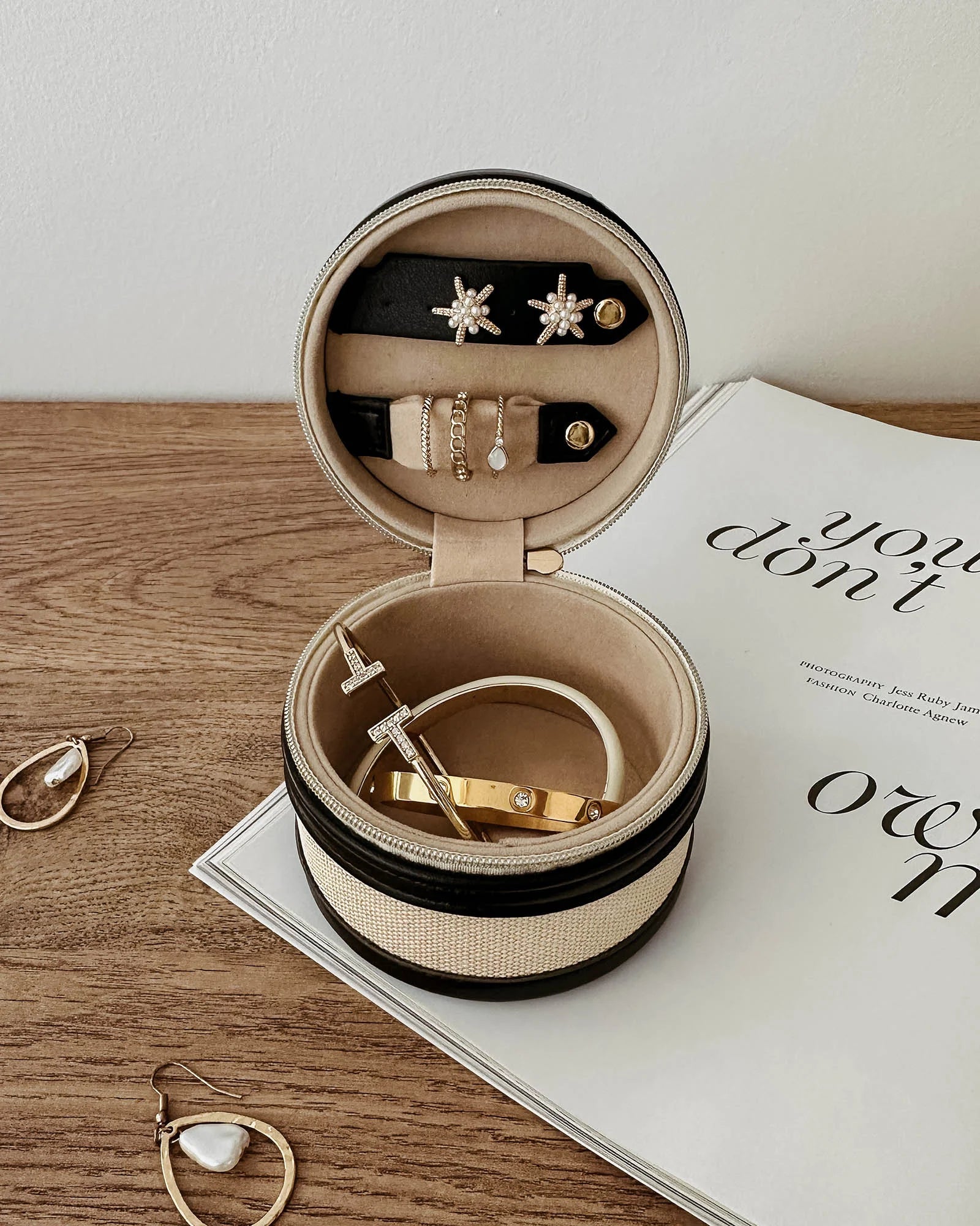 Loz Jewelry Box