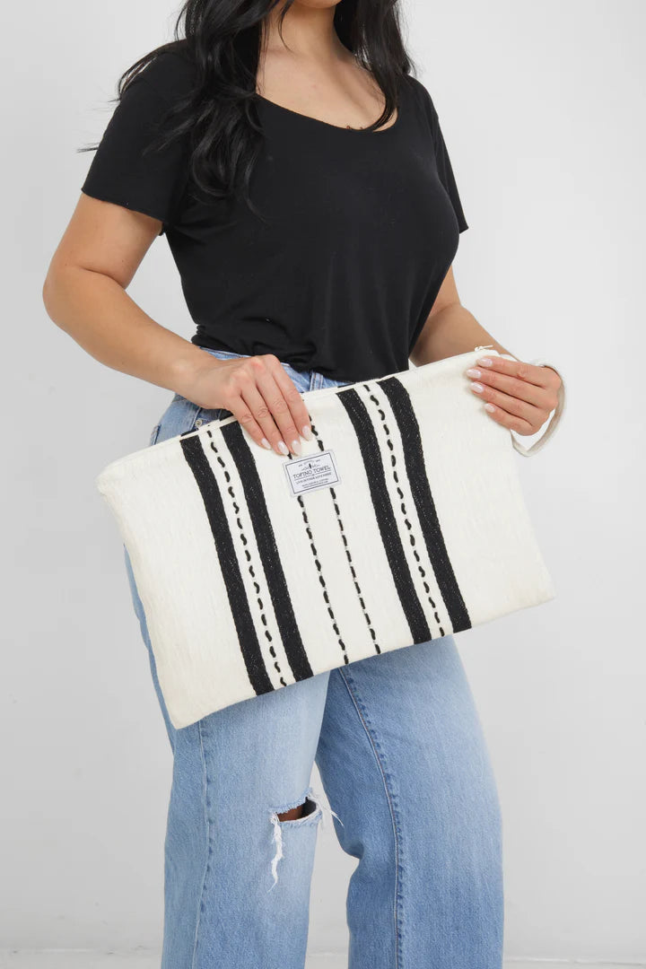 The Mercer | Wet-Dry Bag