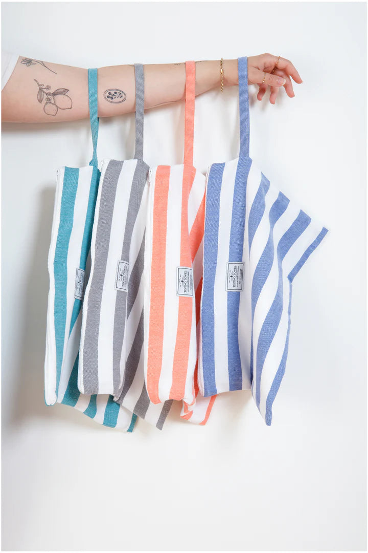 THE MIRA | Wet-Dry Bag - Large
