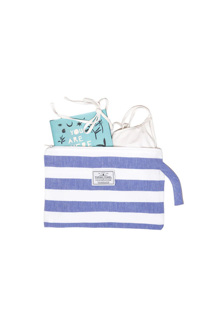 THE MIRA | Wet-Dry Bag - Small