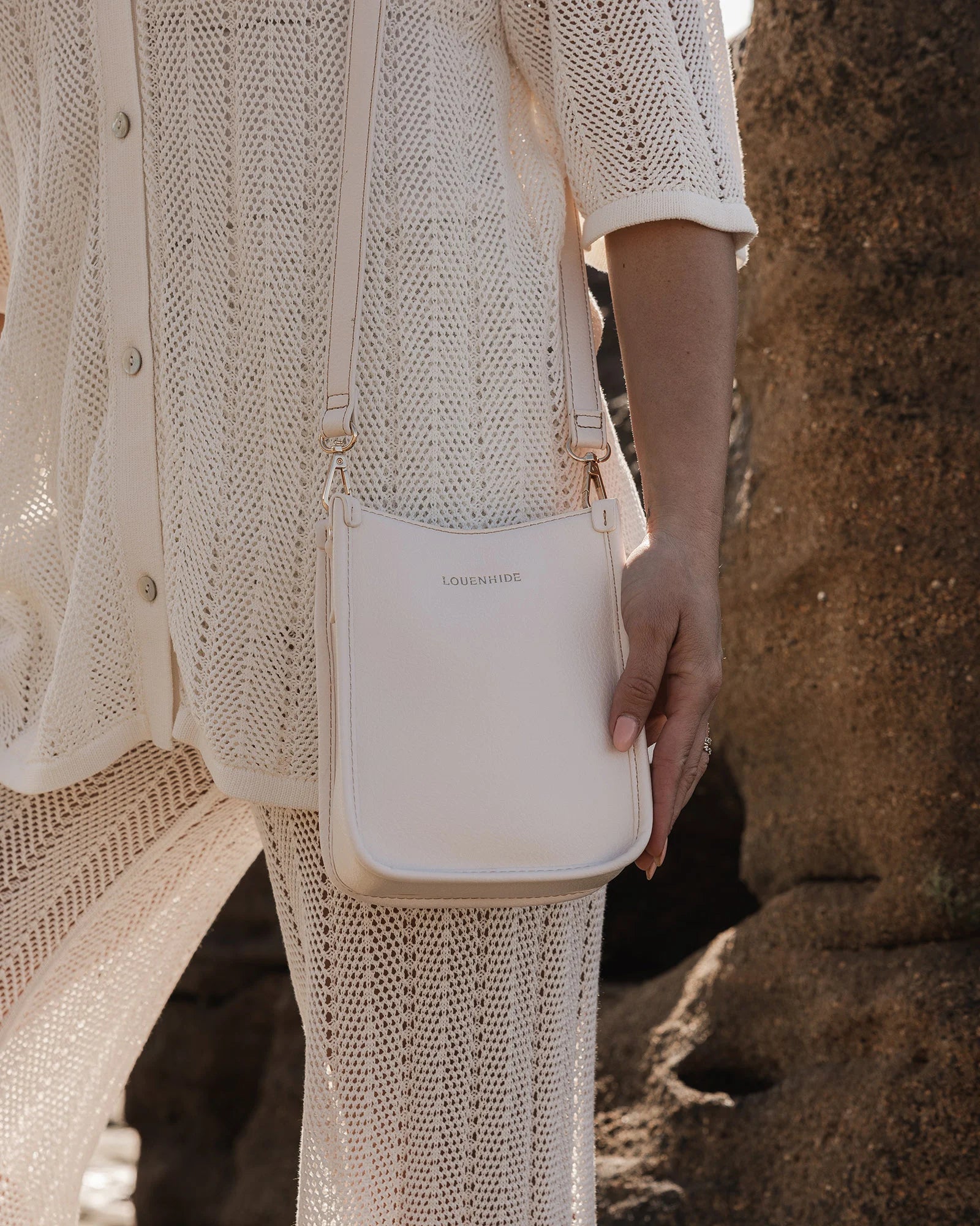 Parker Crossbody Bag