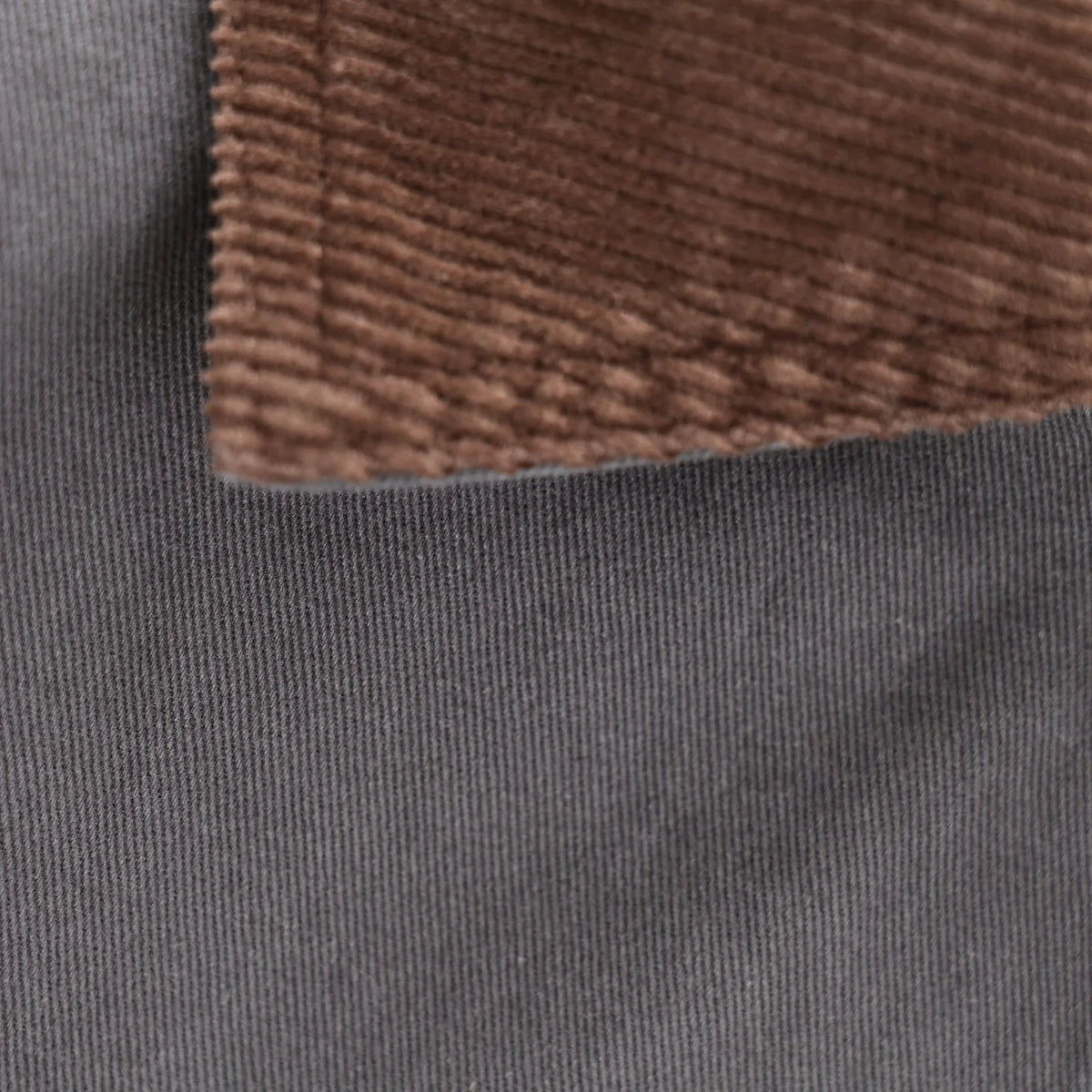 Nordic Nights Barn Jacket - Charcoal Taupe