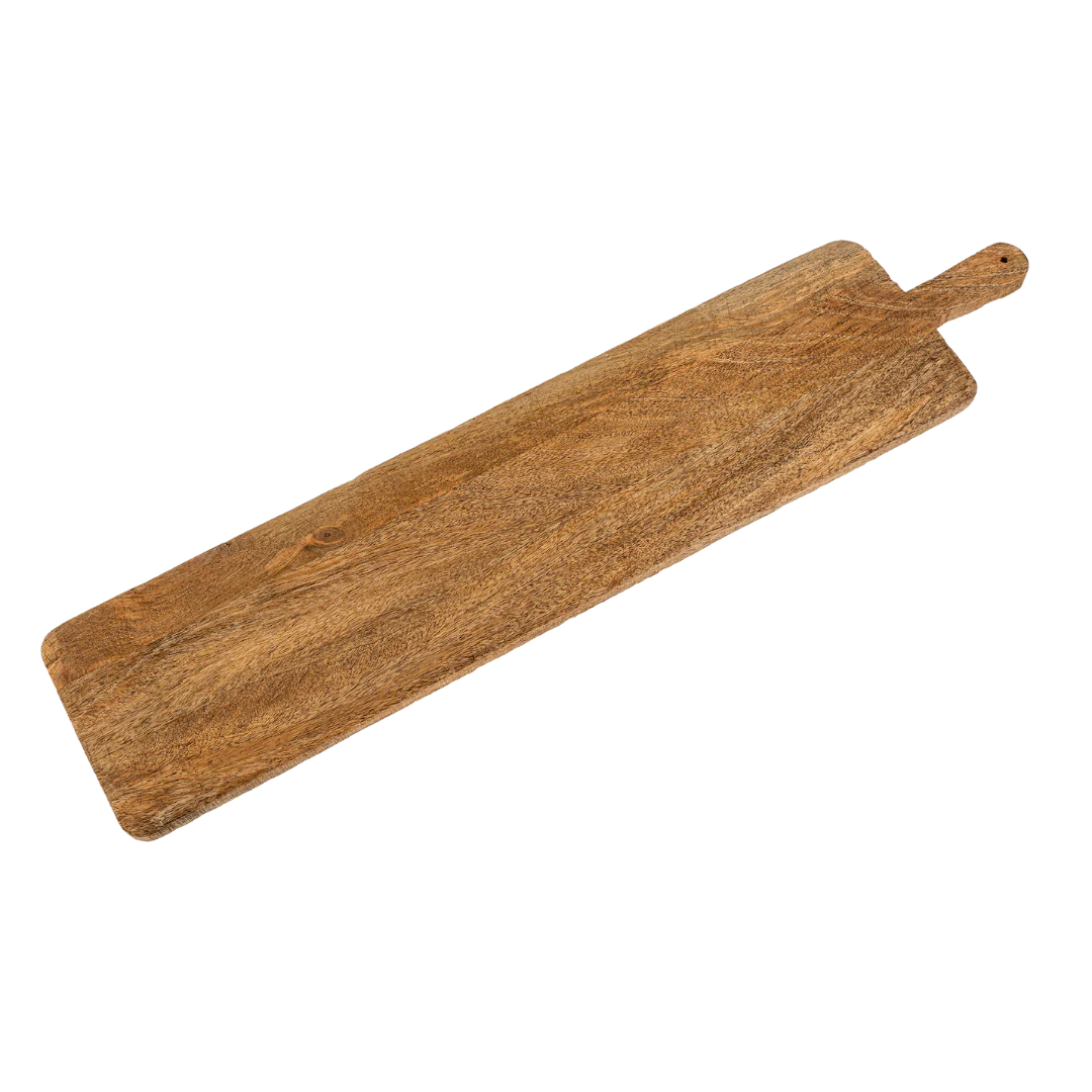 Salvage Wooden Board