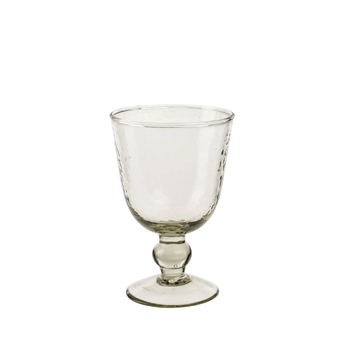 Sanibel Wine Glass