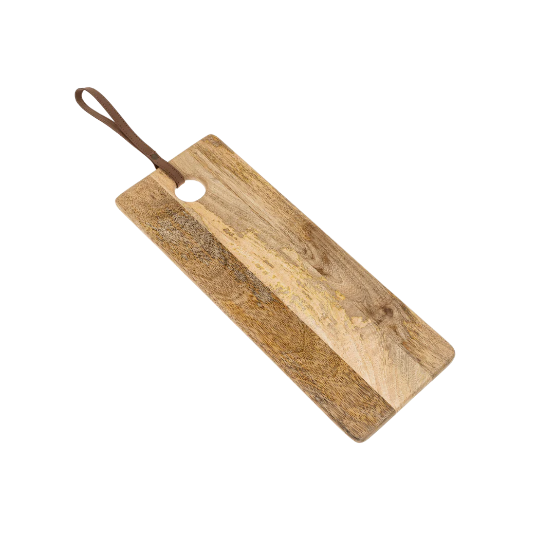 Mango Serving Board- Small