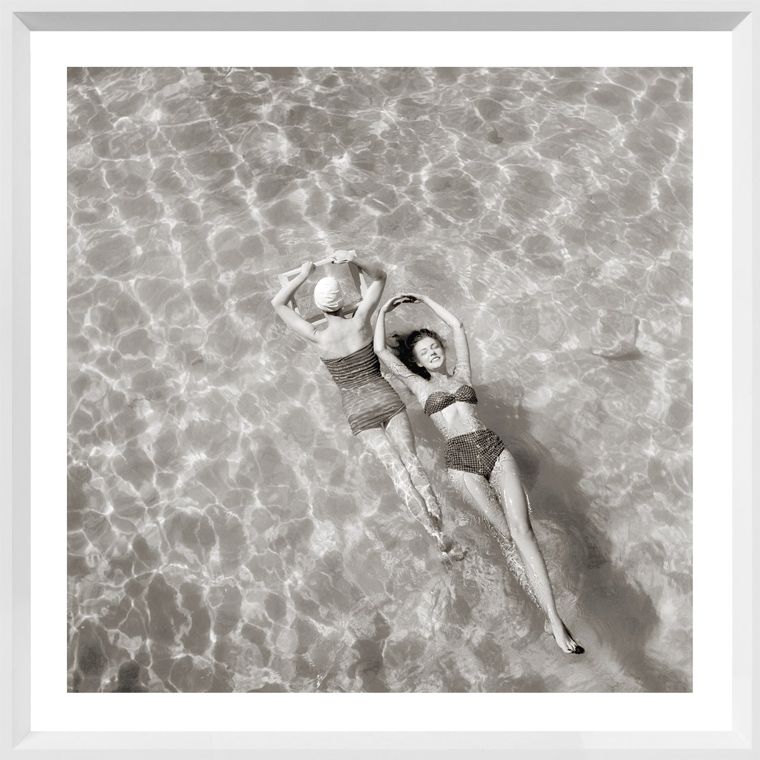 Swim Models, 1948