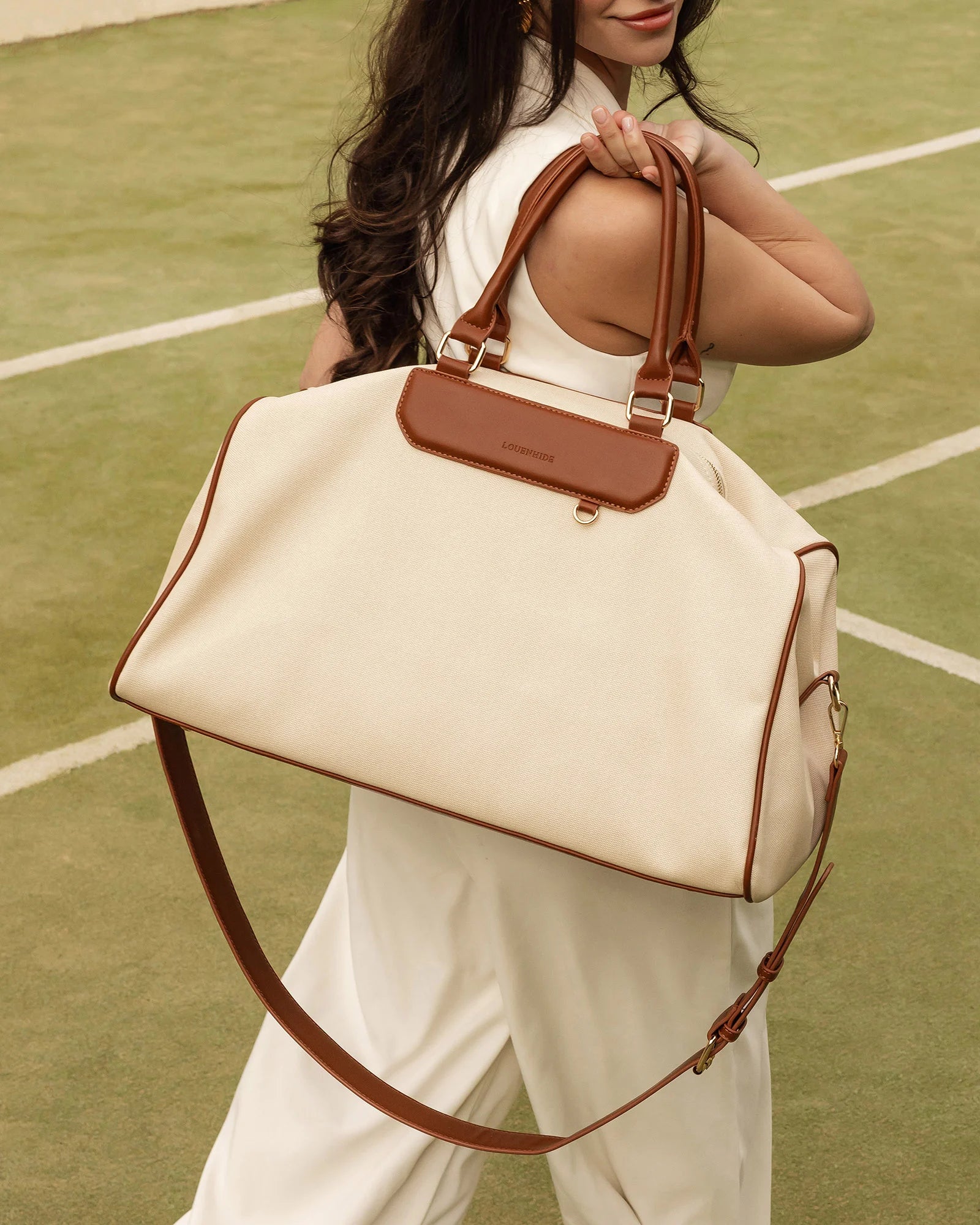 Taylor Travel Bag