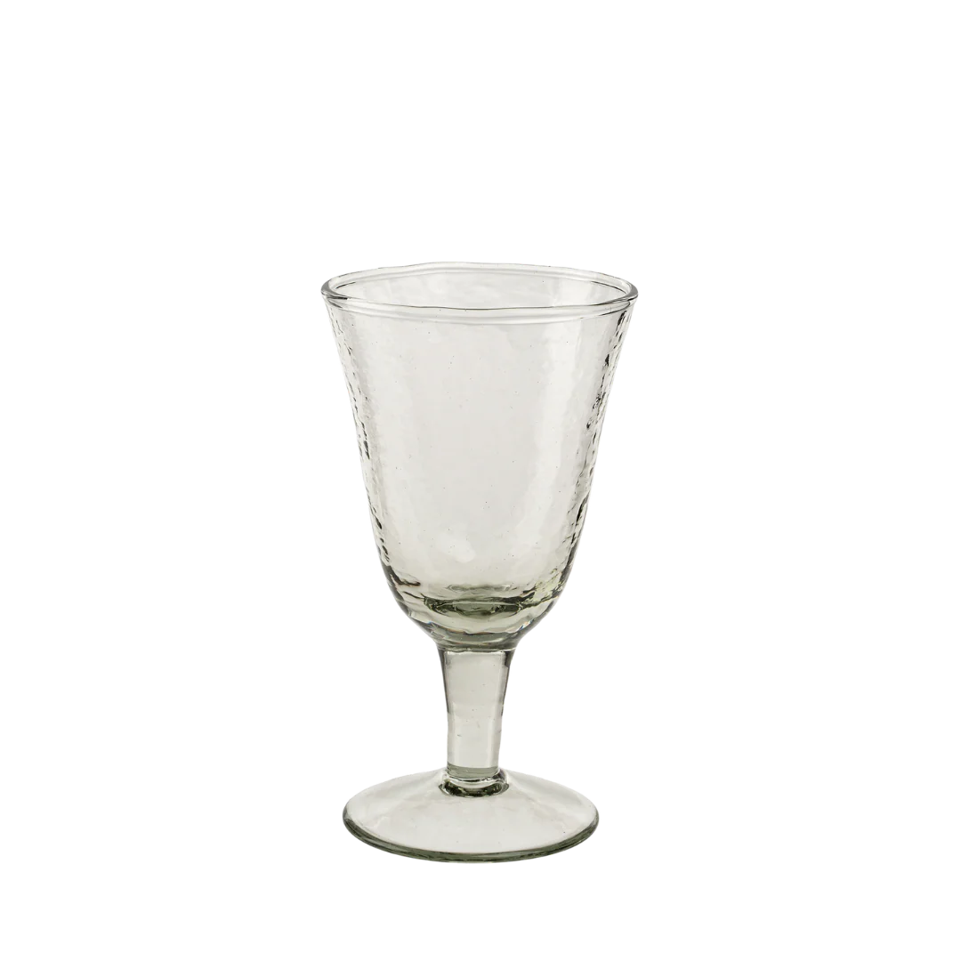 Tobago Wine Glass