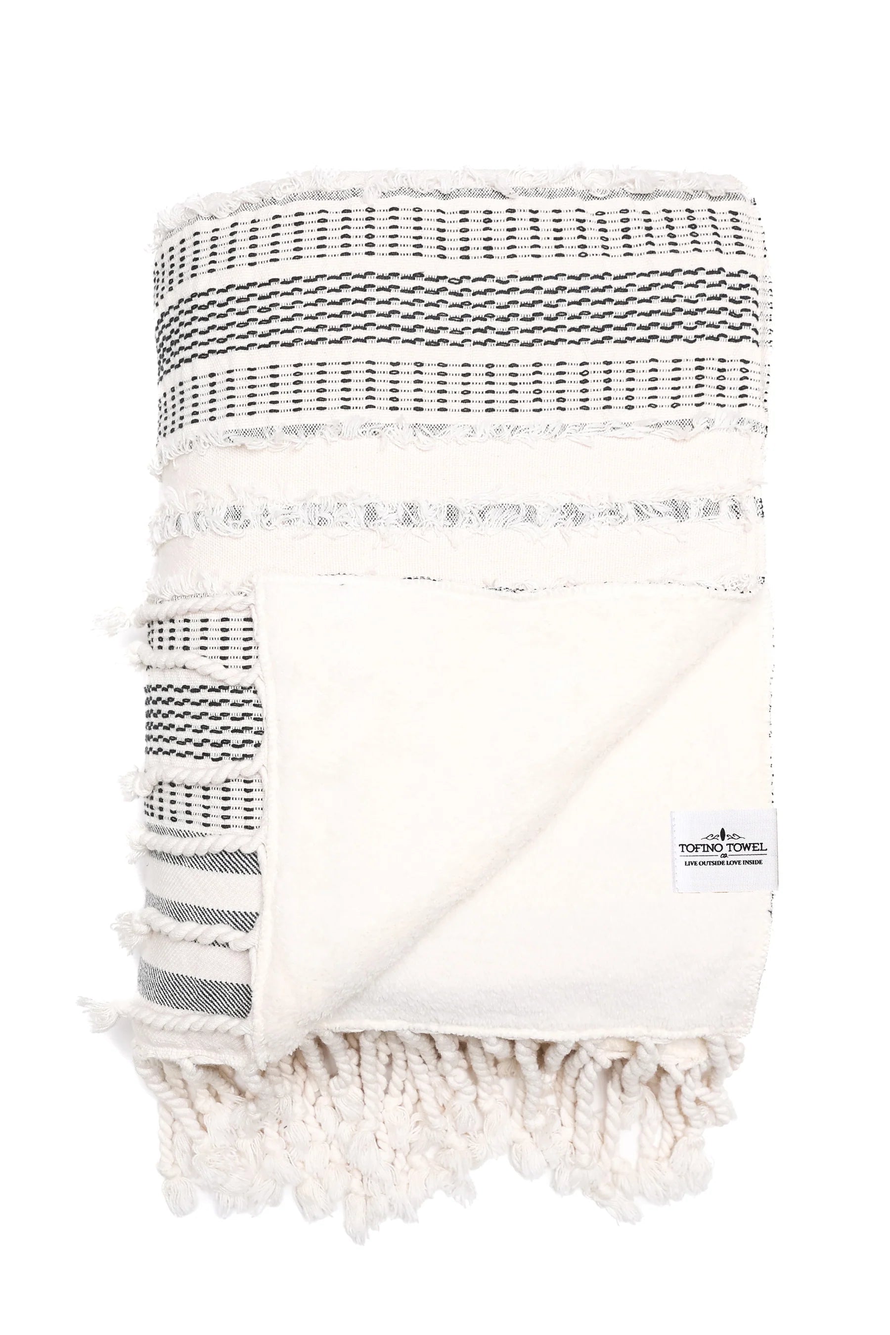 Ophelia Throw