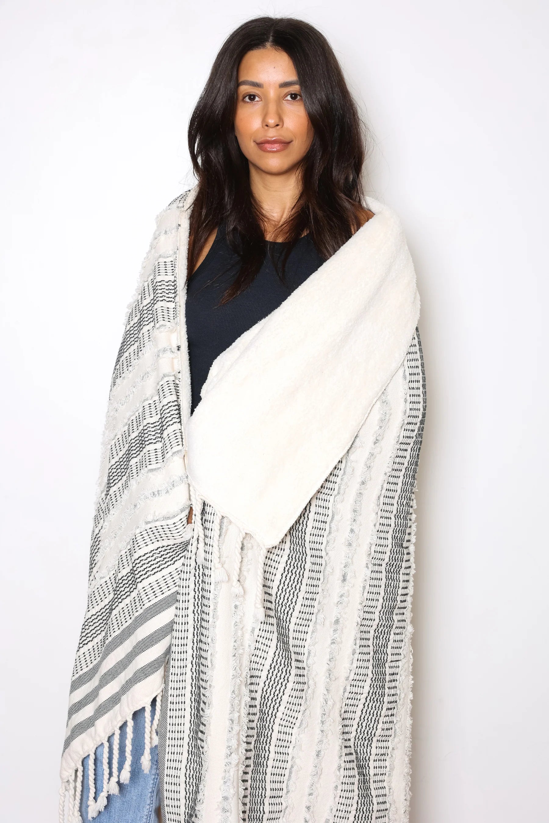 Ophelia Throw