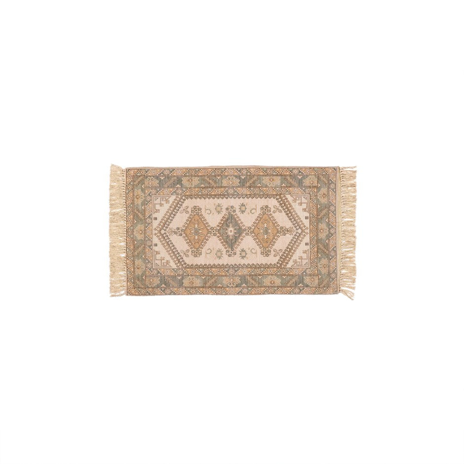 Iman Rug - 2.25x3.75
