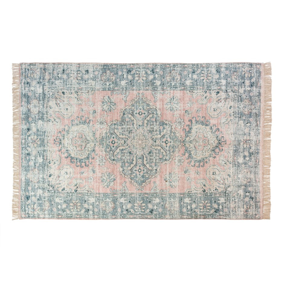 Zahara Rug - 6x9