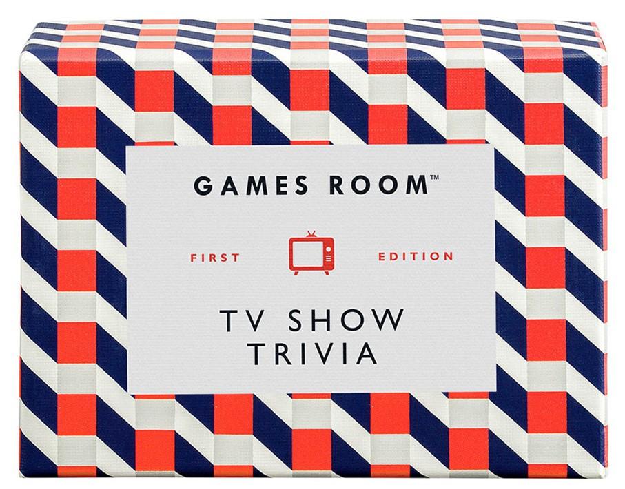 TV Show Quiz
