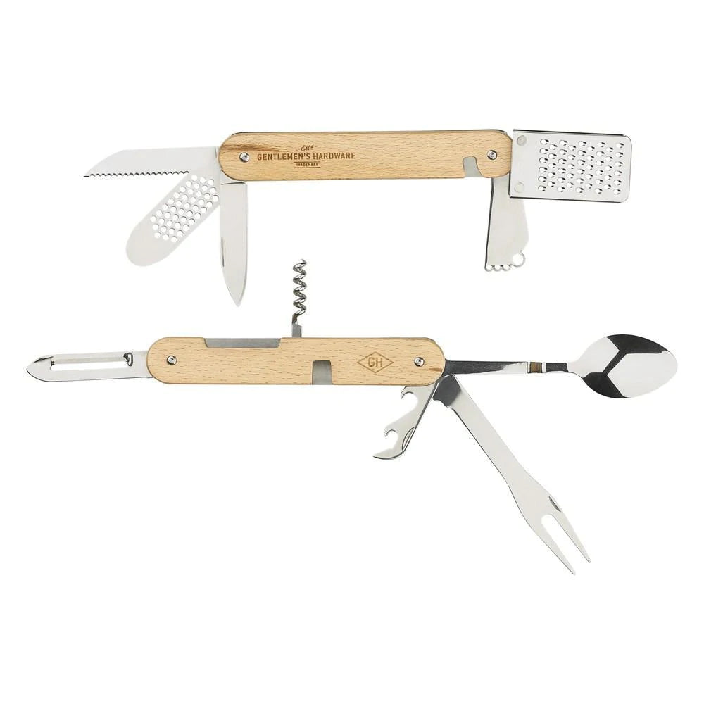 Kitchen Multi-Tool (12-in-1)