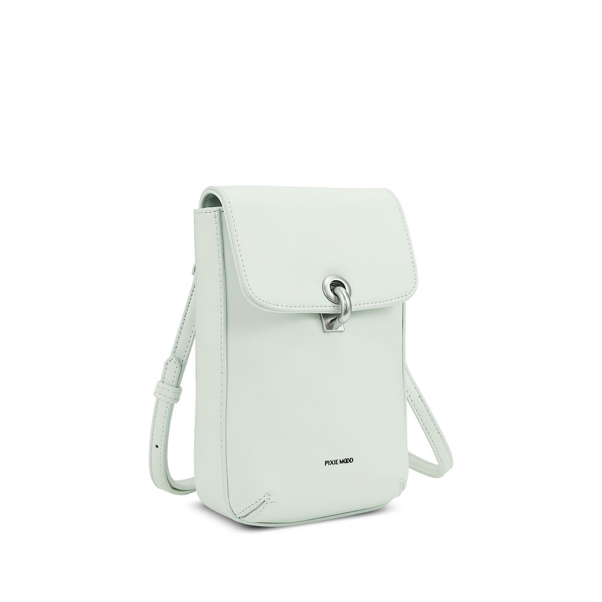 Nyla Crossbody - Seafoam