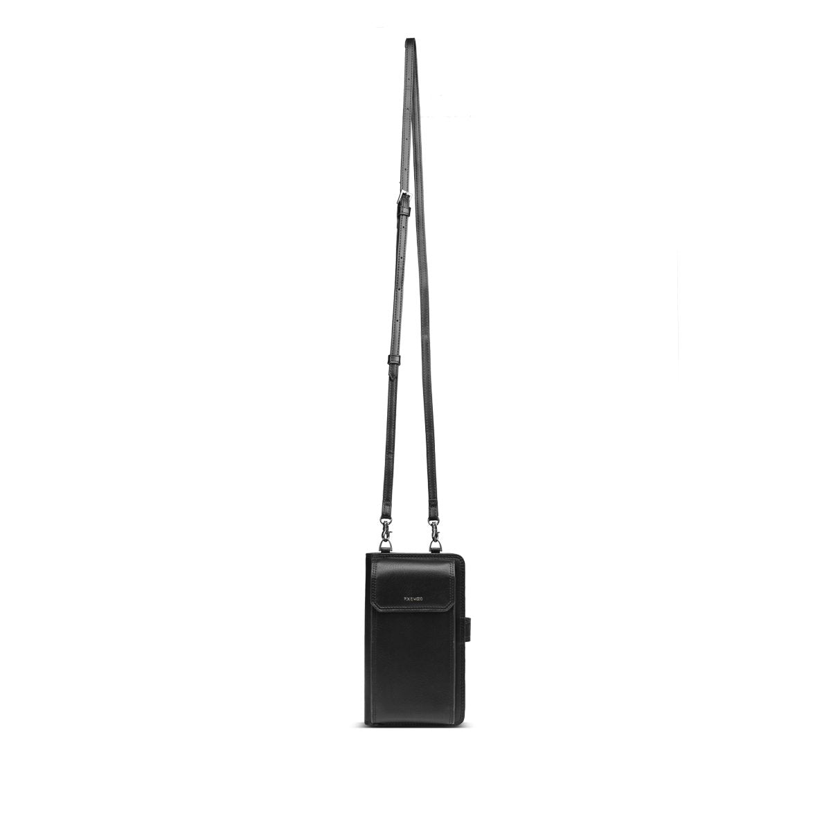 Rae Crossbody - Black
