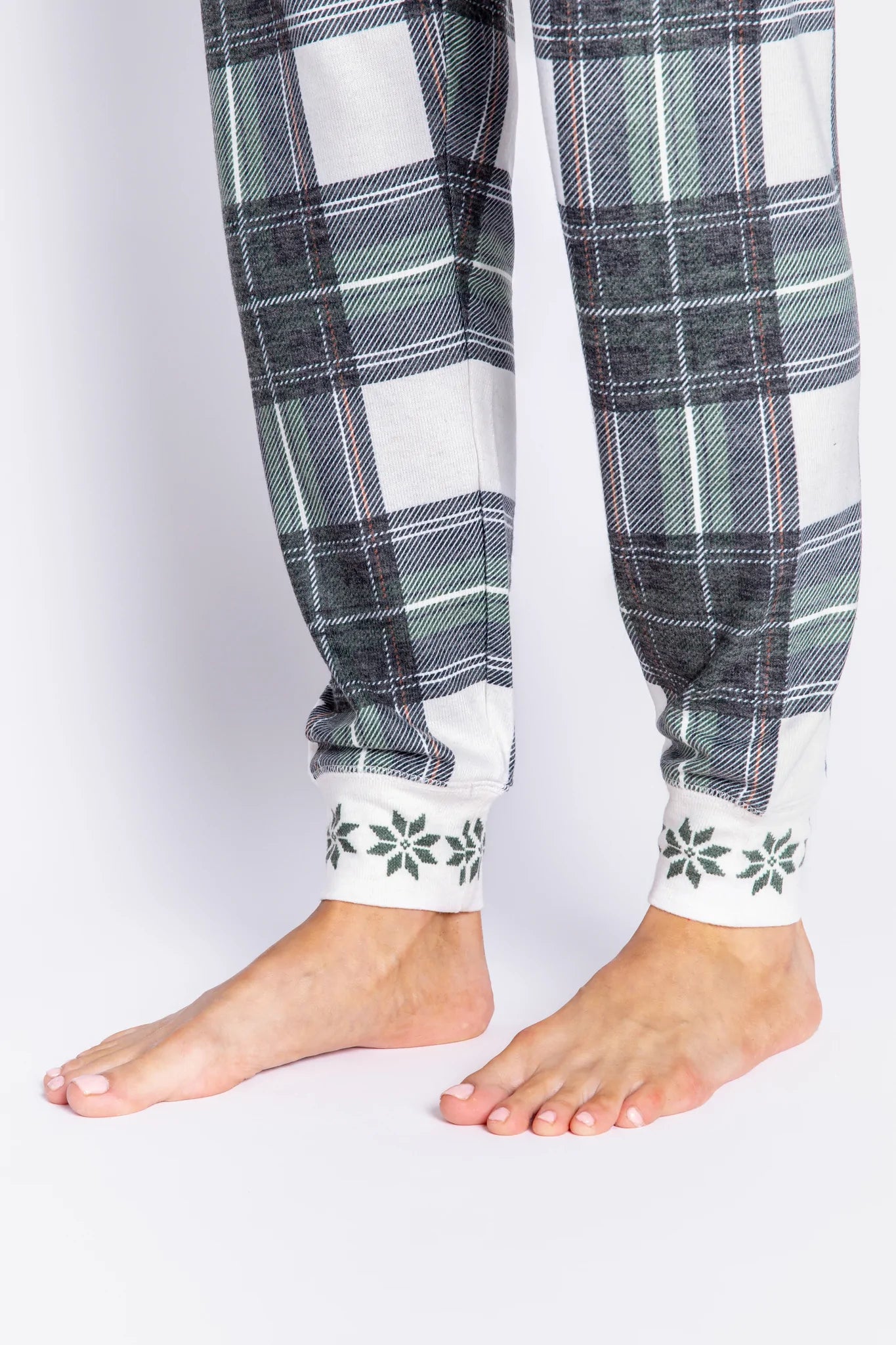 Pine Woods Lounge Set