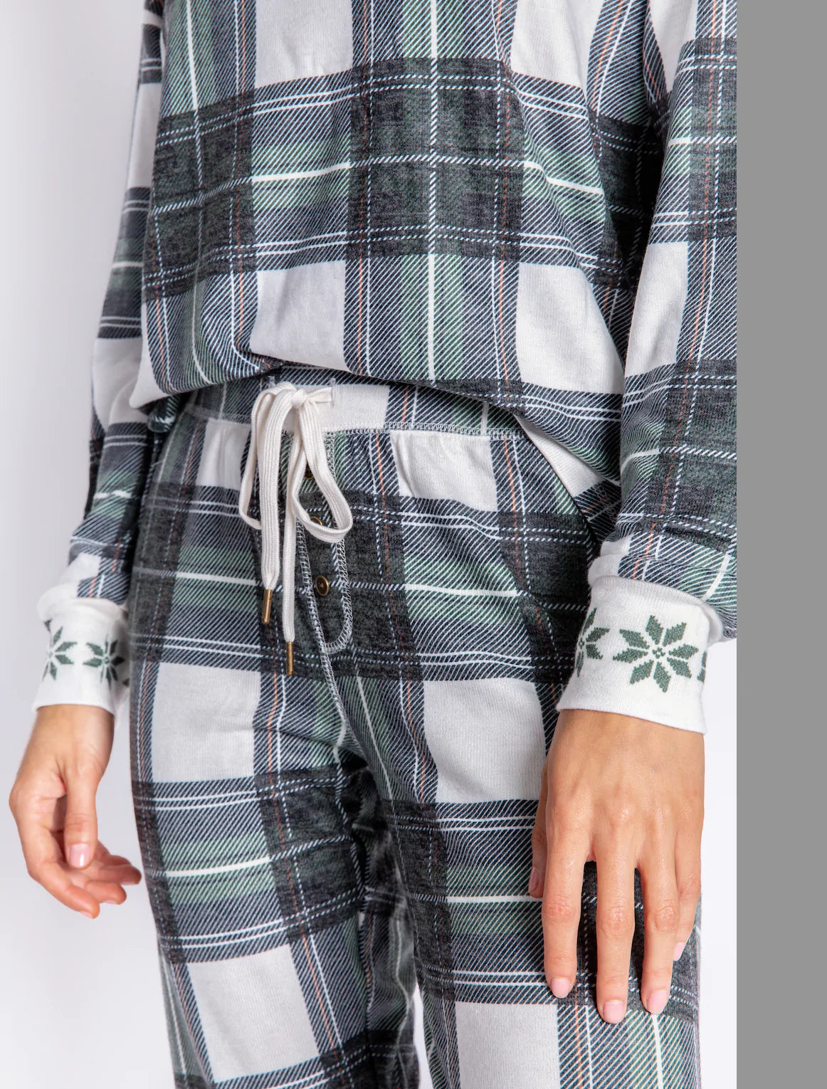 Pine Woods Lounge Set
