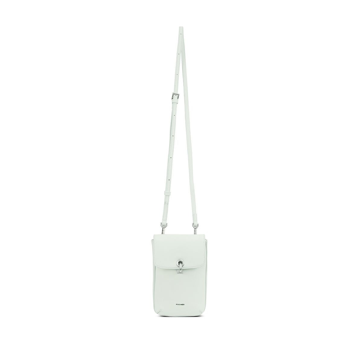 Nyla Crossbody - Seafoam