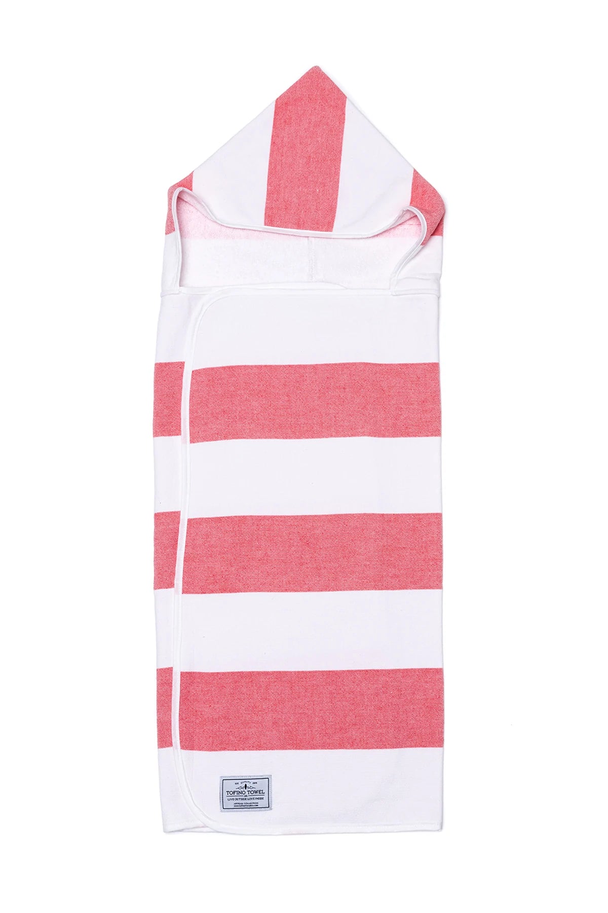 Reel Kids Hooded Towel